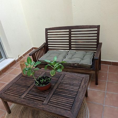 Apartamento Mendoza Málaga Kültér fotó