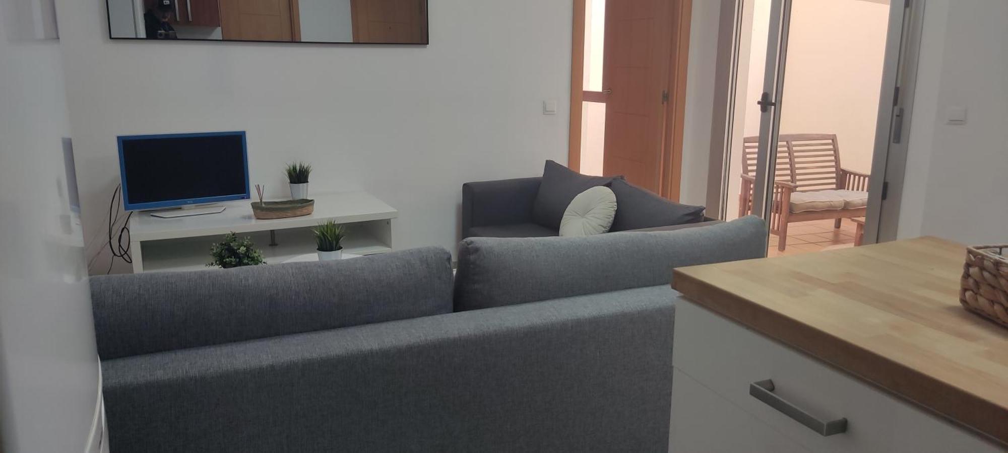 Apartamento Mendoza Málaga Kültér fotó