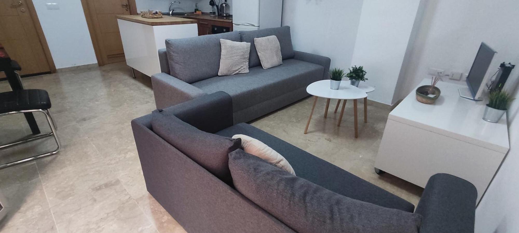 Apartamento Mendoza Málaga Kültér fotó