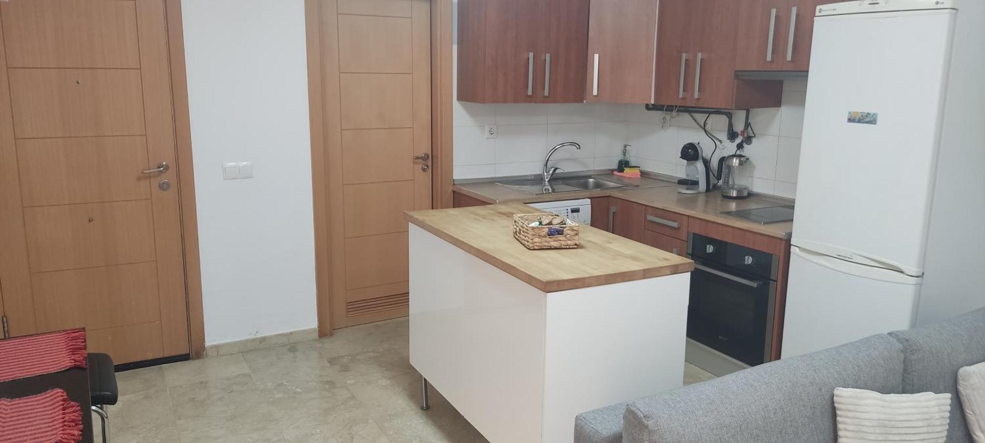 Apartamento Mendoza Málaga Kültér fotó