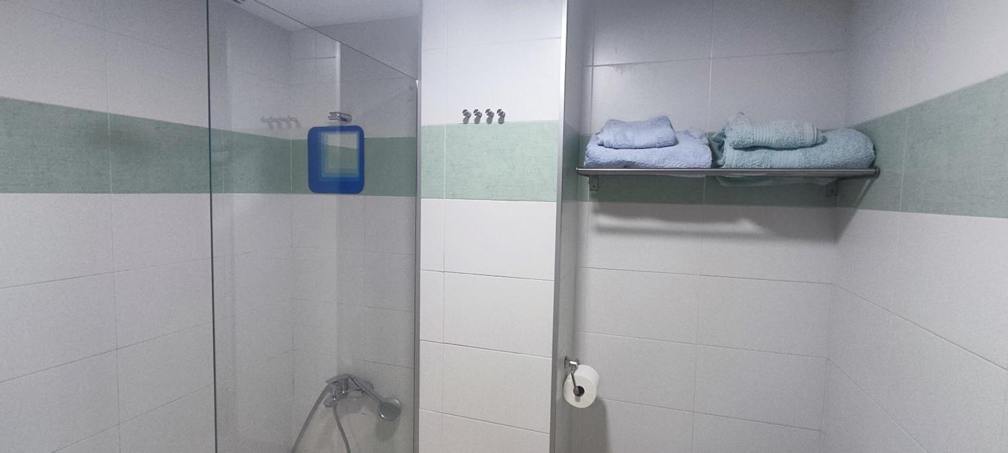 Apartamento Mendoza Málaga Kültér fotó